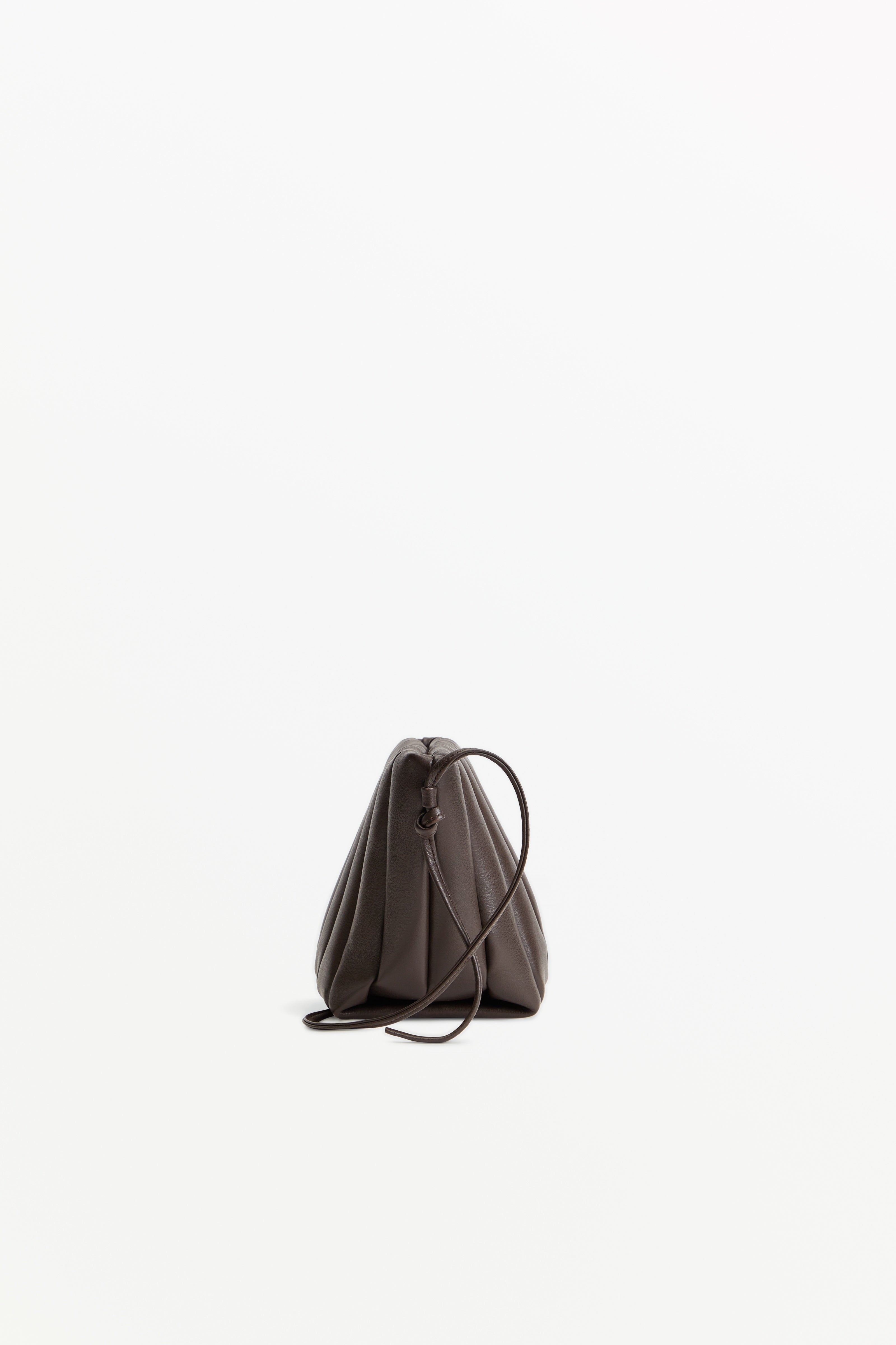 Boulevard Cacao, profile view