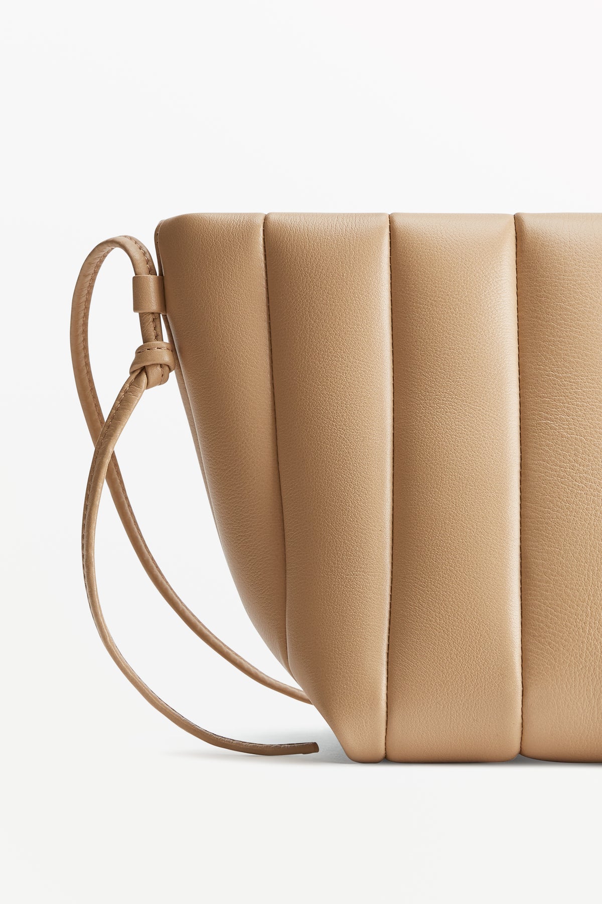 Boulevard Rye, material detail