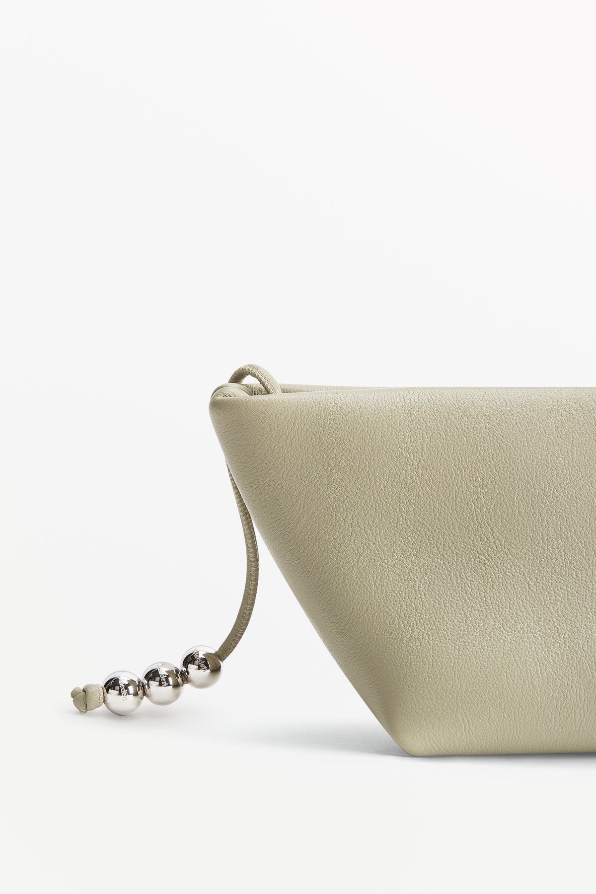 Boulevard Clutch Echo, material detail
