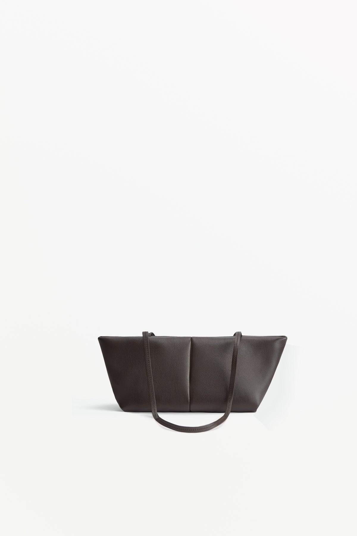 Boulevard Sling Cacao, front view