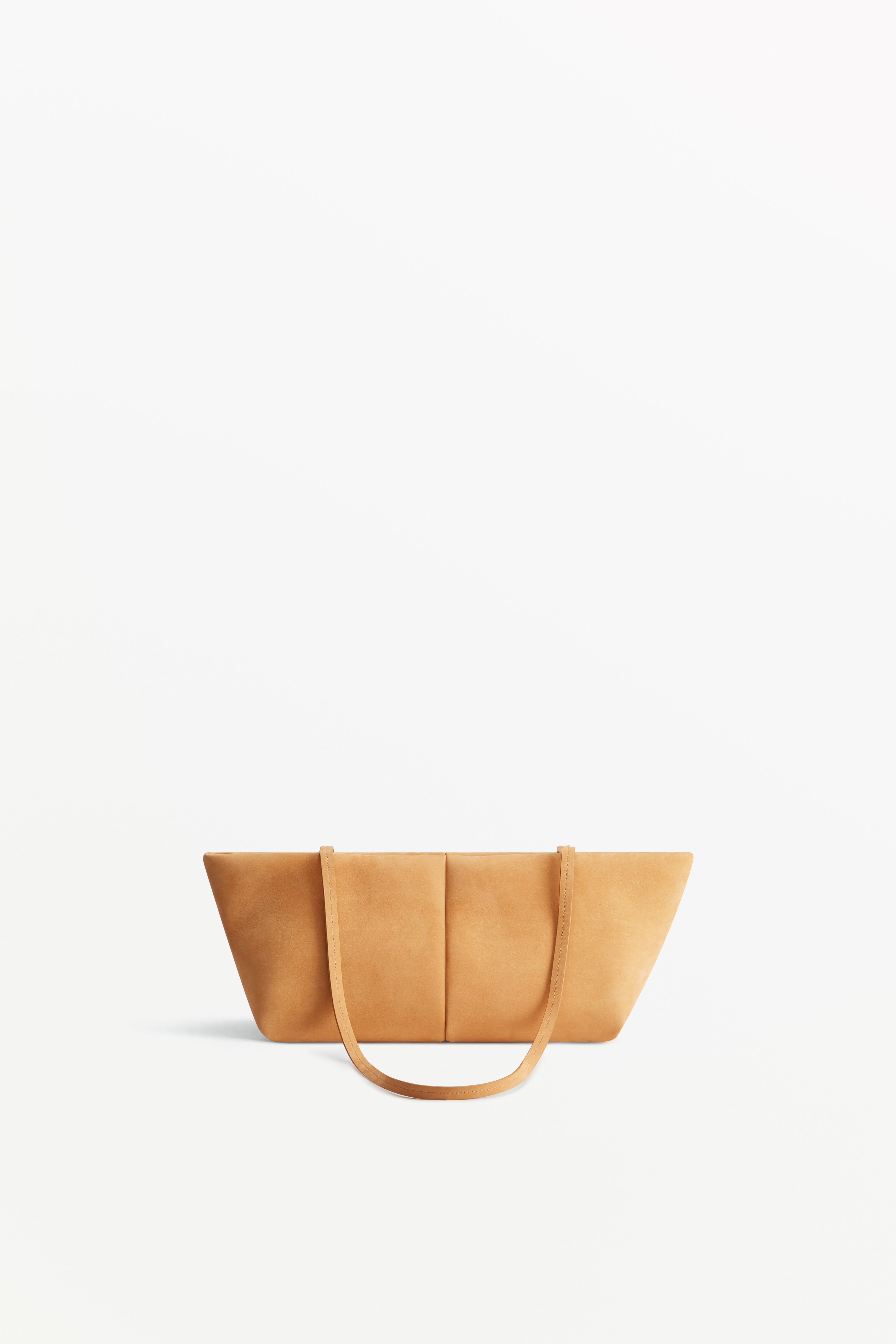 Boulevard Sling Nubuck Canyon, front view