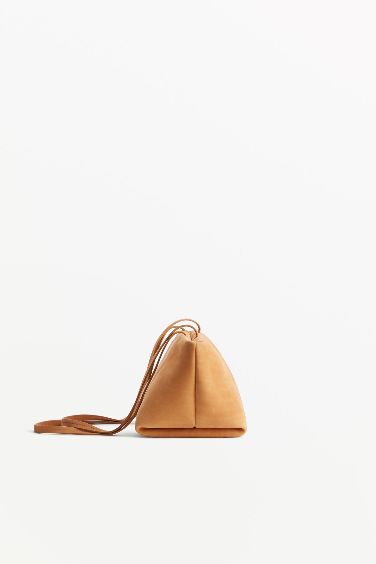 Boulevard Sling Nubuck Canyon, profile view