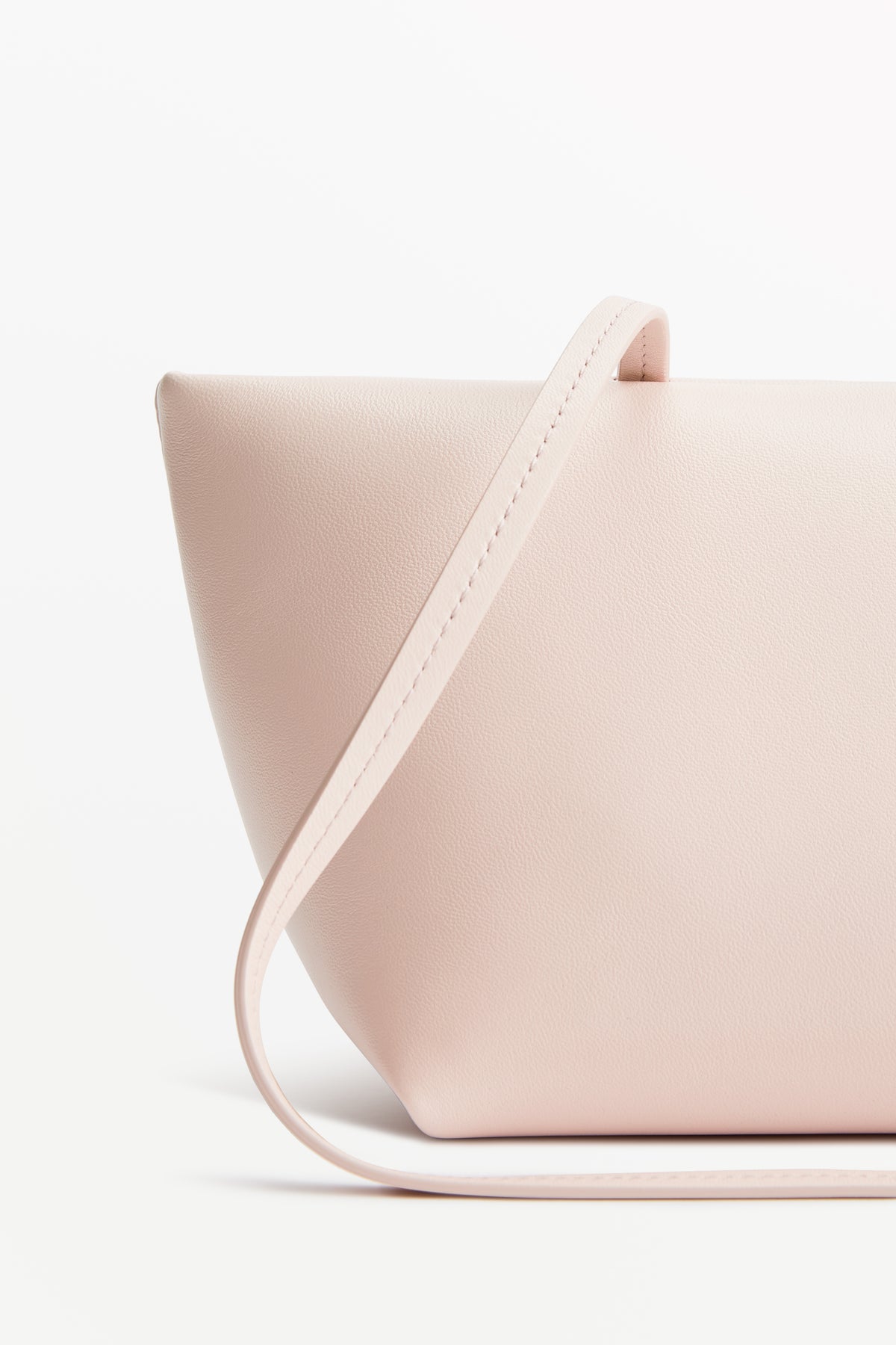 Boulevard Sling Pointe, material detail