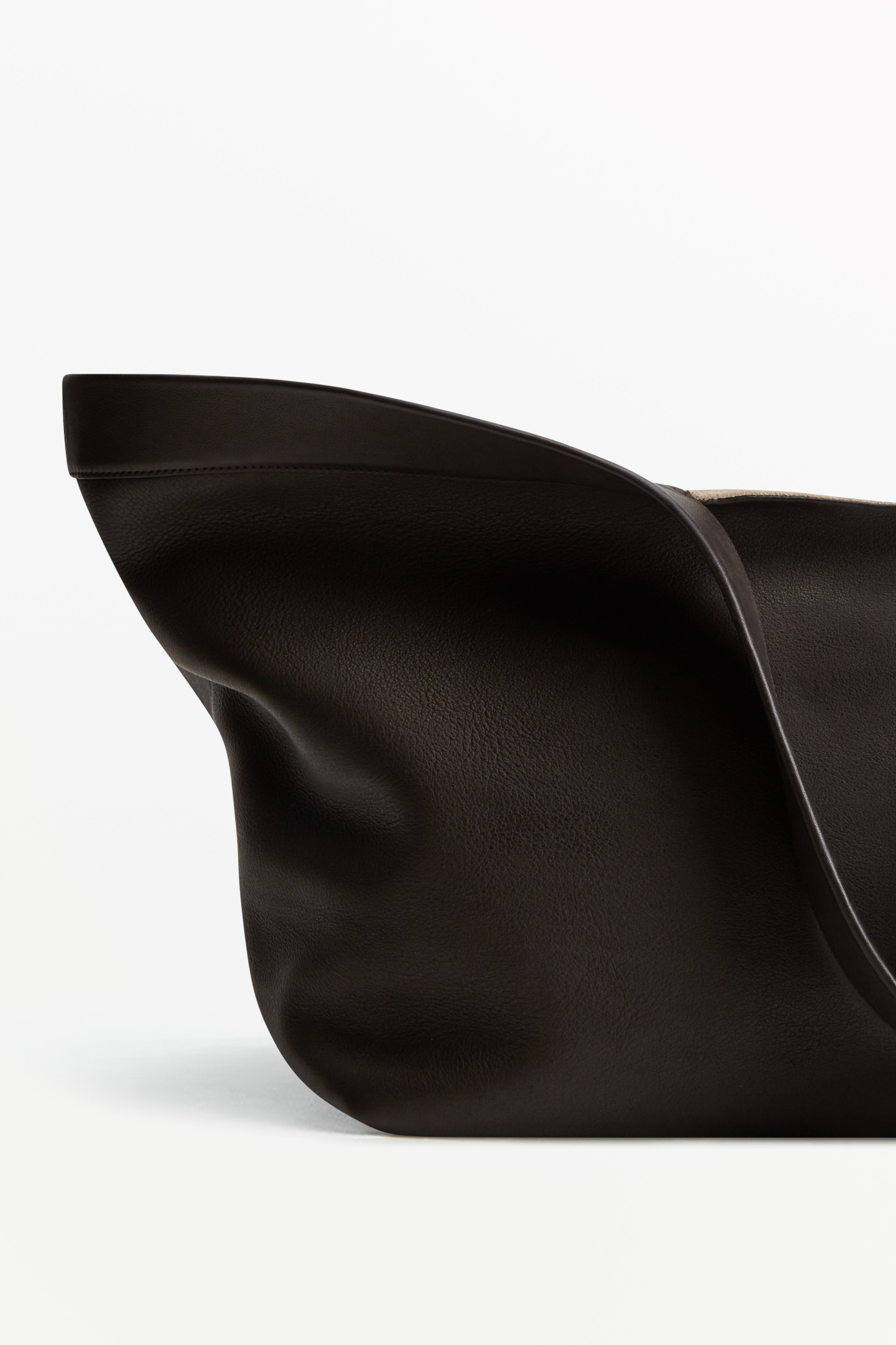 Como City Cacao, material detail