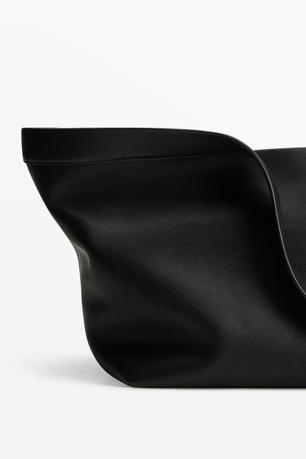 Como City Ink, material detail