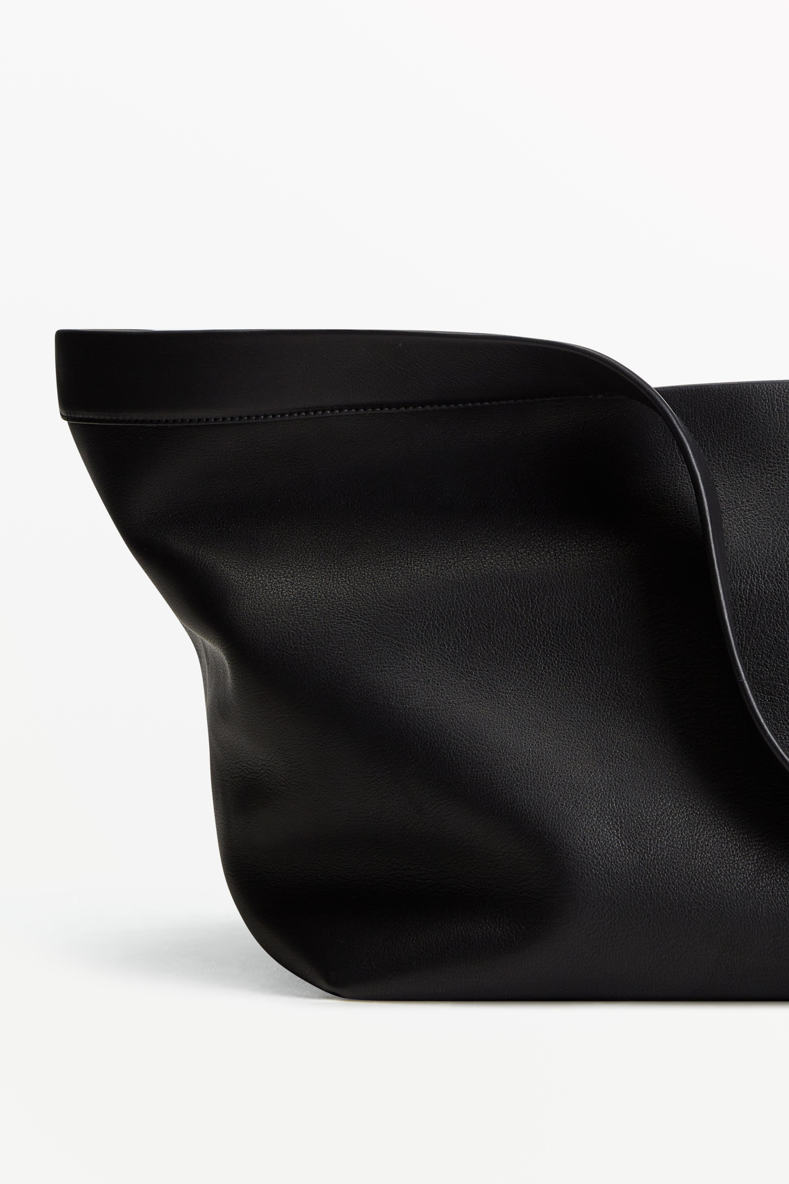 Como City Ink, material detail
