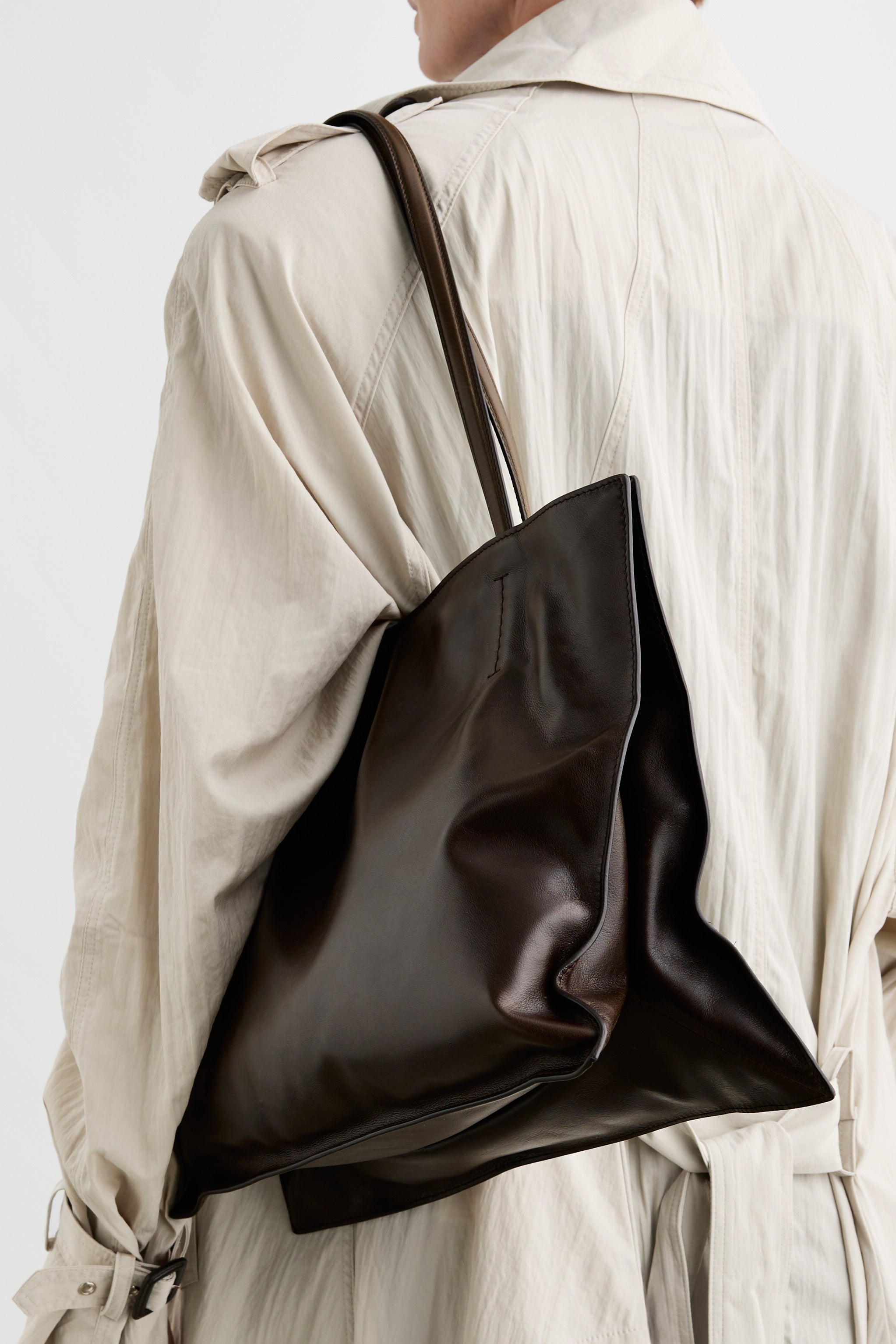 Yumi Sling Umber – Maeden