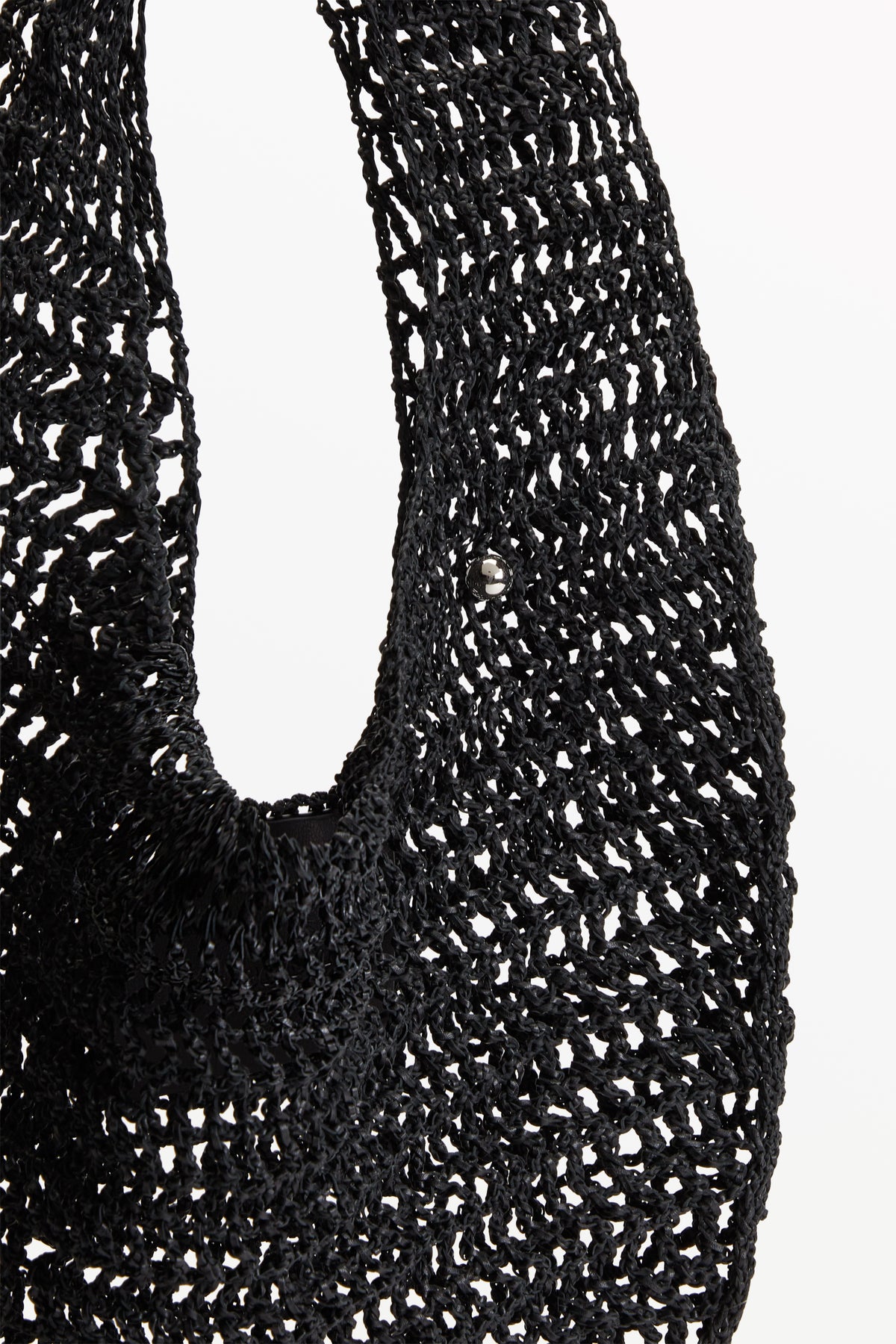 Market Net Ink, material detail