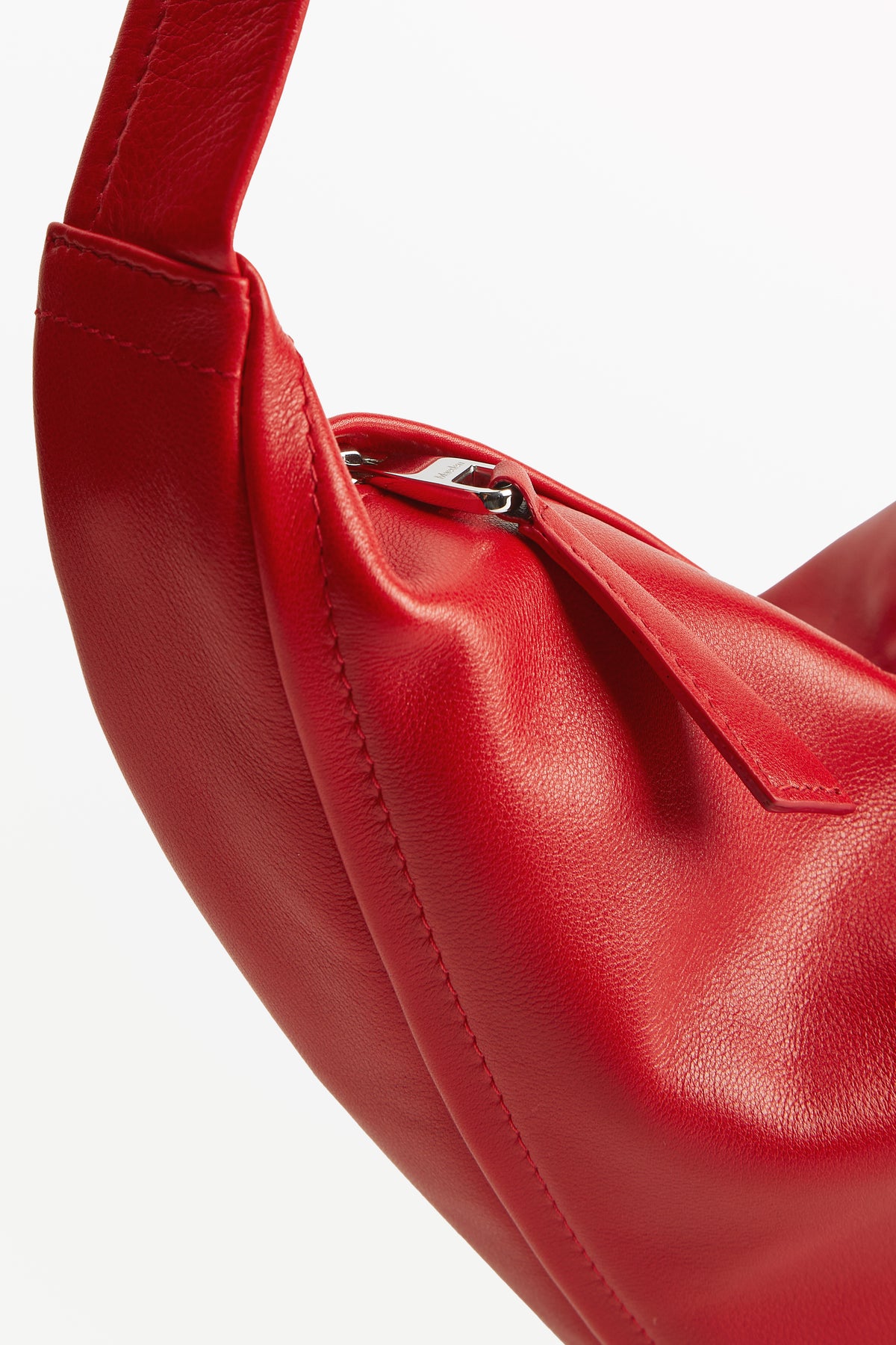 Vancouver Lip, material detail