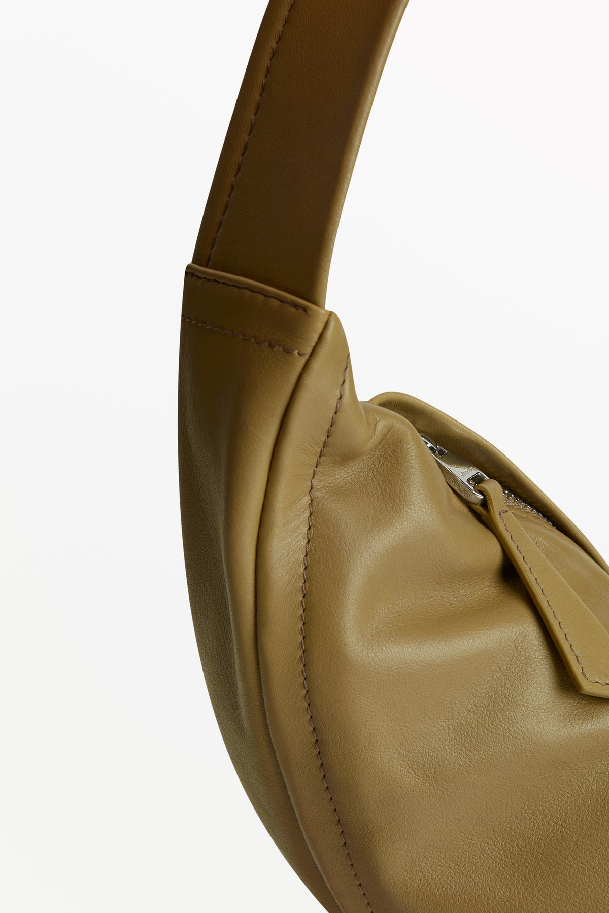 Vancouver Sling Hemp, material detail