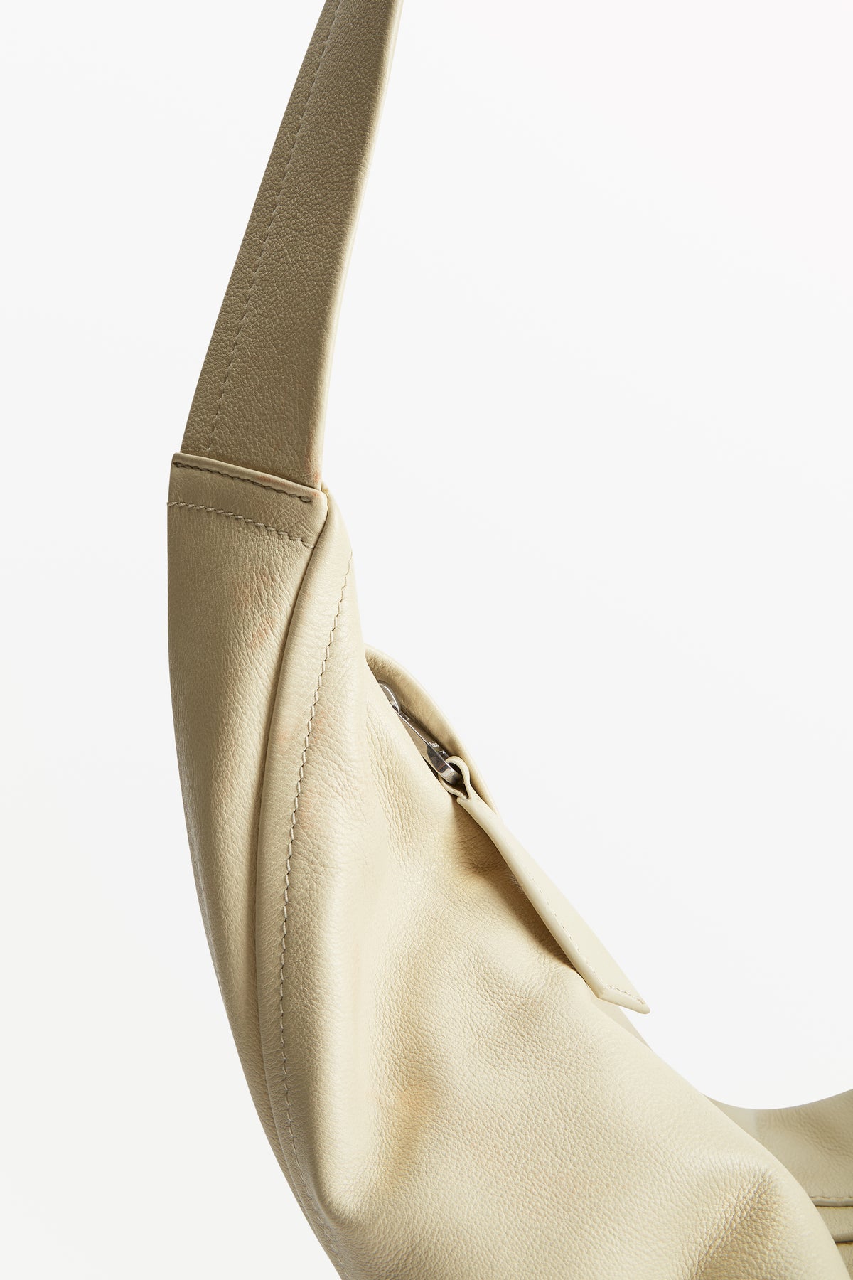 Vancouver Sling Oat, material detail