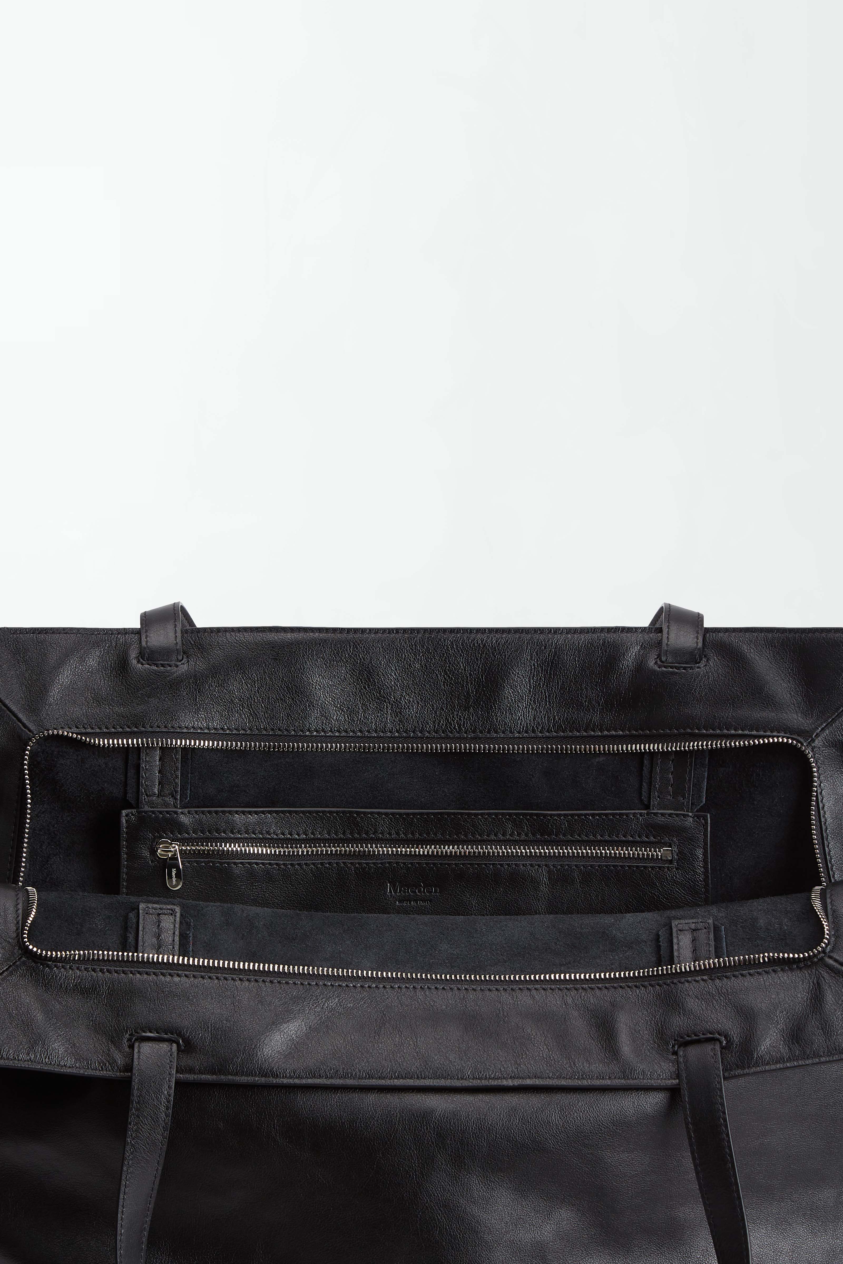 Yumi Tote Ink – Maeden