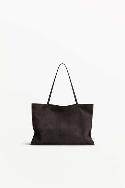 Yumi Sling Nubuck Ash