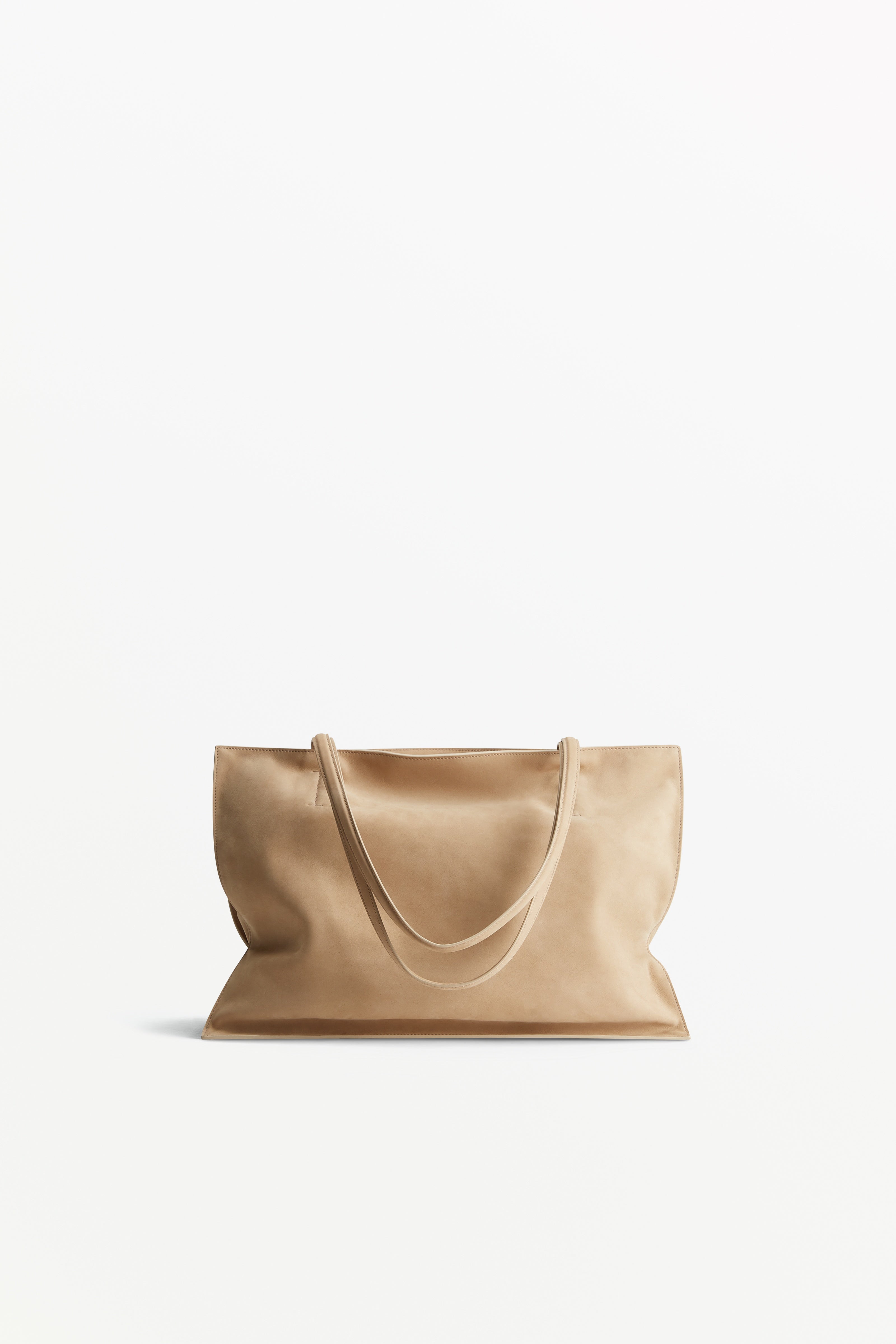 Yumi Sling Nubuck Dorset, front view