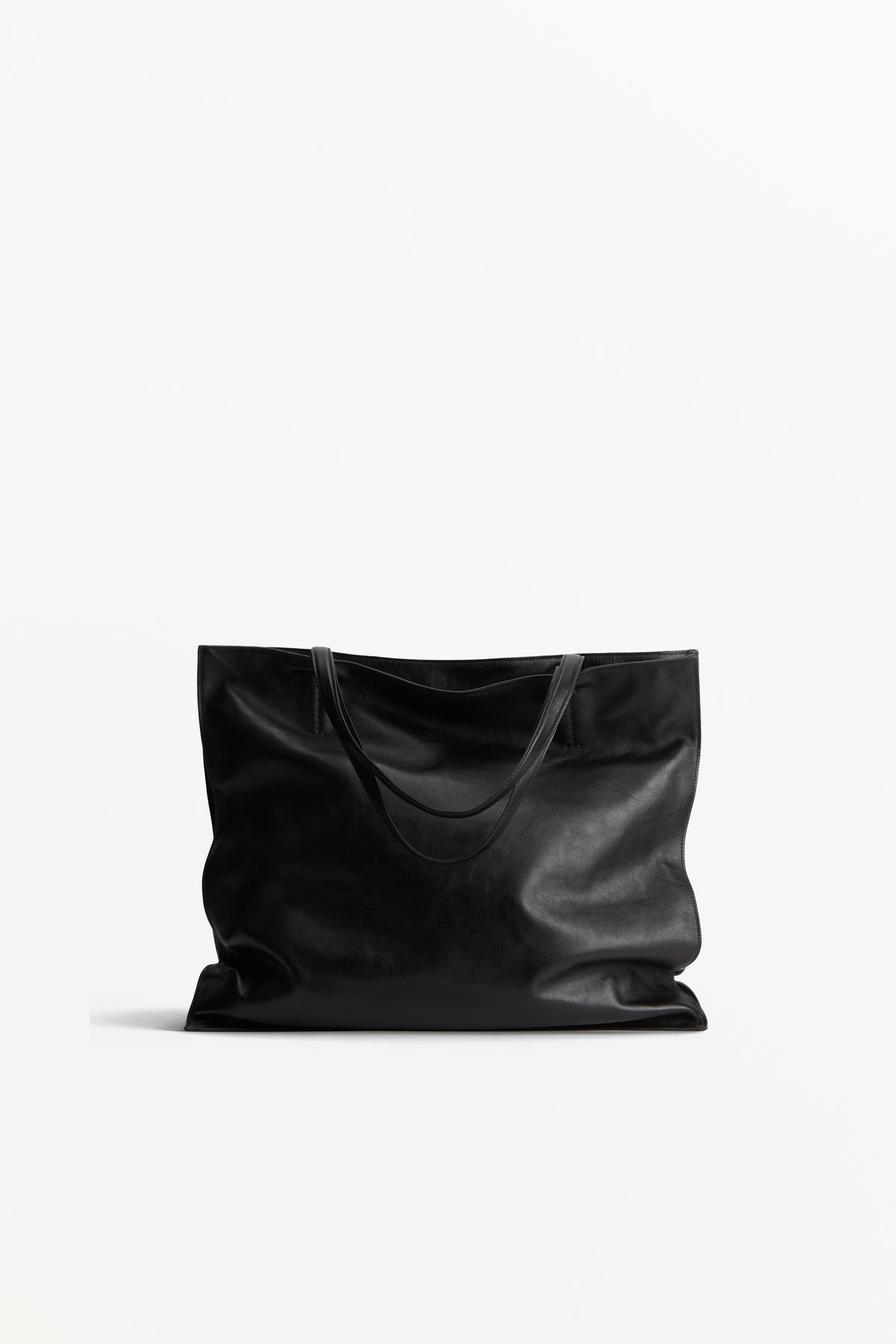 Yumi Tote Ink, front view