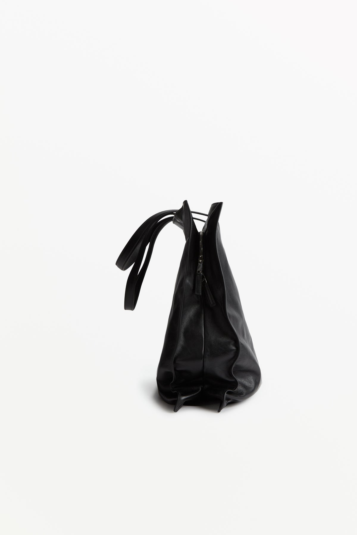 Yumi Tote Ink, profile view